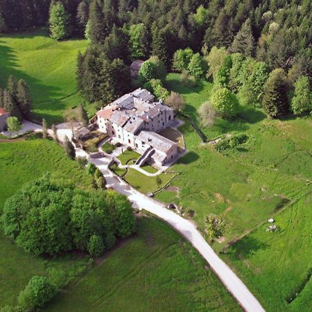 Hotel Monastero Sant'Alberico Relais Balze Exterior foto